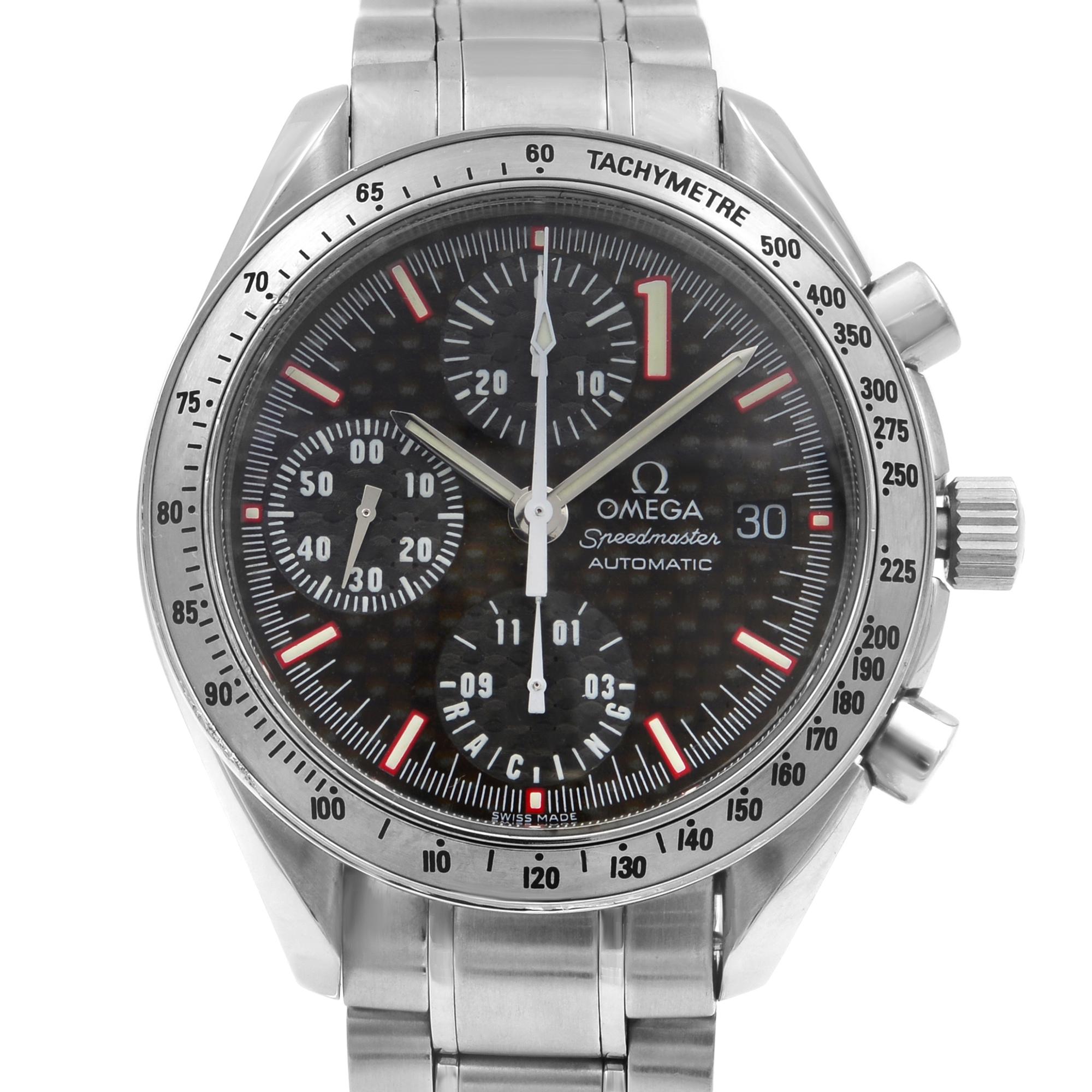 Omega Speedmaster